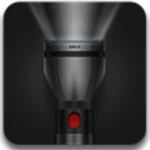 nexus flashlight android application logo